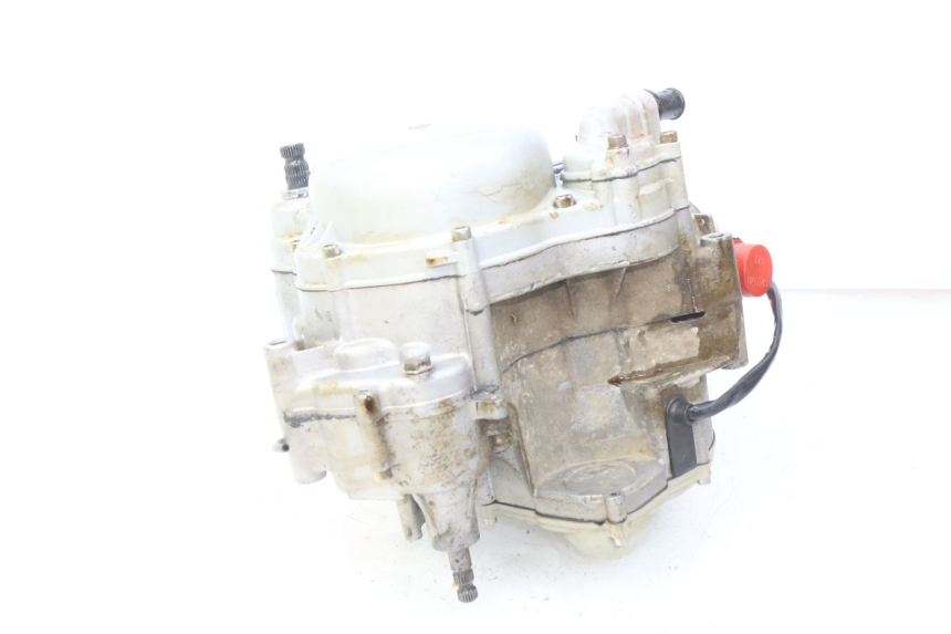 photo de ENGINE MBK X-LIMIT XLIMIT 50 (2003 - 2006)