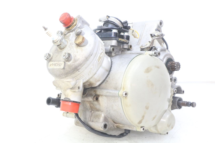 photo de ENGINE MBK X-LIMIT XLIMIT 50 (2003 - 2006)