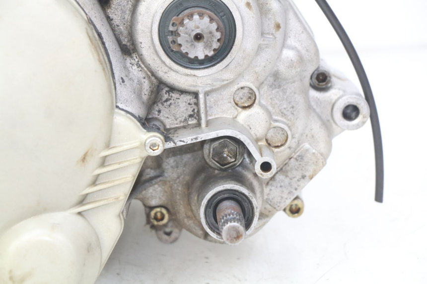 photo de ENGINE MBK X-LIMIT XLIMIT 50 (2003 - 2006)