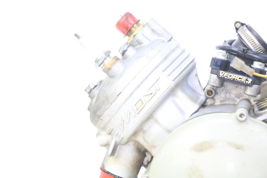 photo de ENGINE MBK X-LIMIT XLIMIT 50 (2003 - 2006)
