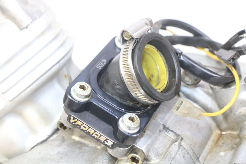 photo de ENGINE MBK X-LIMIT XLIMIT 50 (2003 - 2006)
