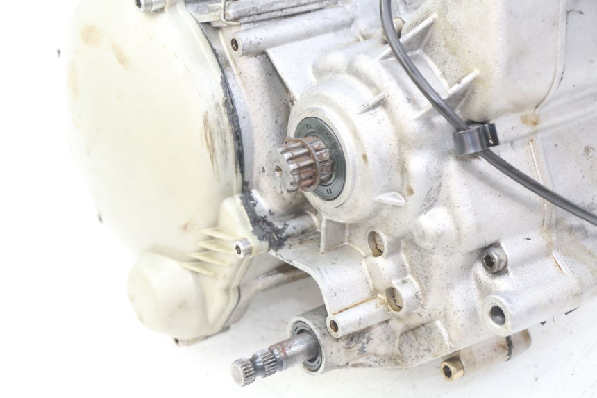 photo de ENGINE MBK X-LIMIT XLIMIT 50 (2003 - 2006)