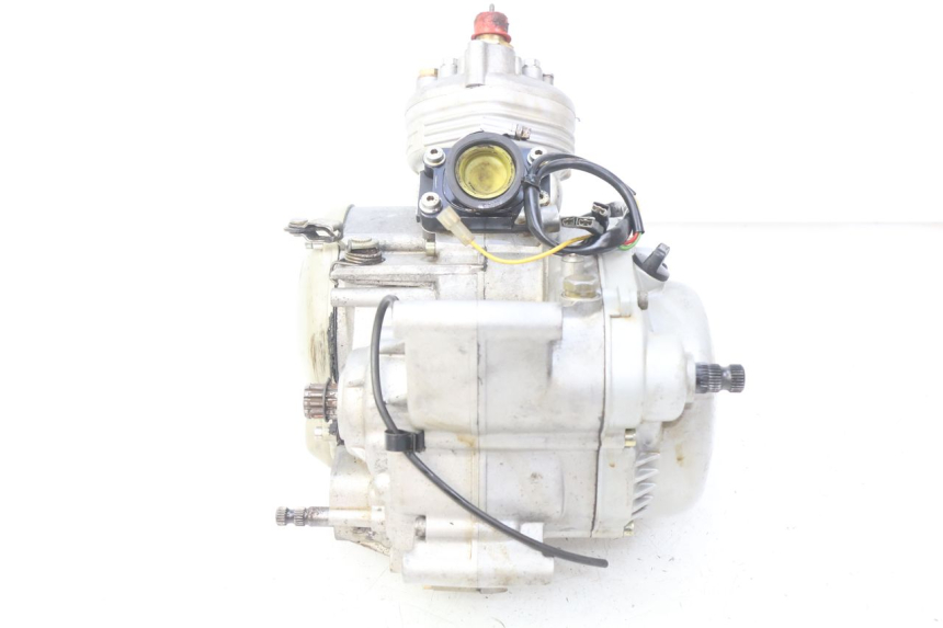 photo de ENGINE MBK X-LIMIT XLIMIT 50 (2003 - 2006)
