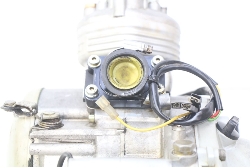 photo de ENGINE MBK X-LIMIT XLIMIT 50 (2003 - 2006)
