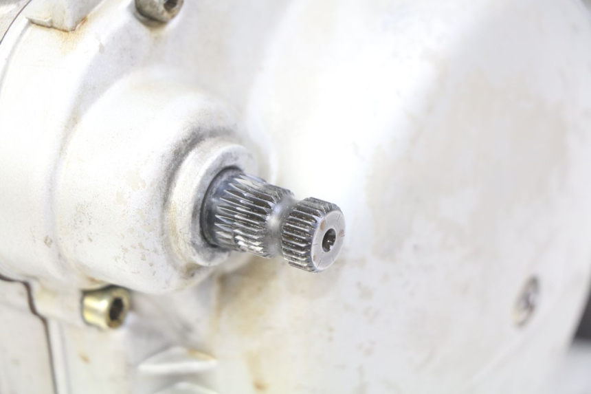 photo de ENGINE MBK X-LIMIT XLIMIT 50 (2003 - 2006)