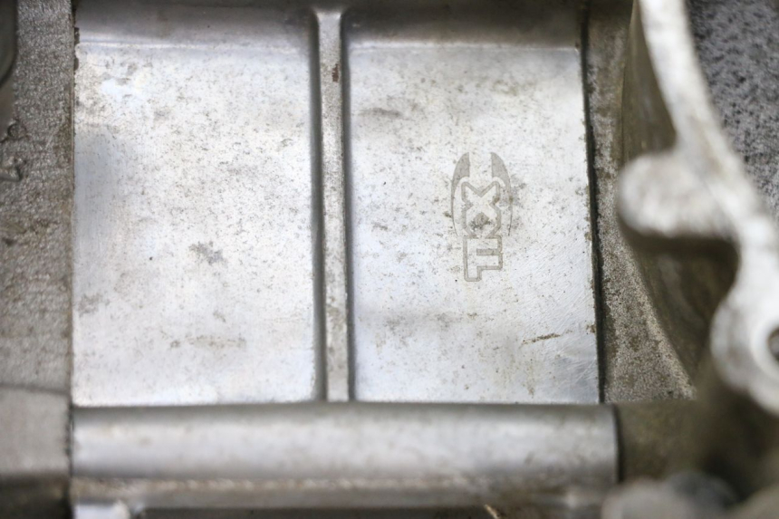 photo de ENGINE YAMAHA XMAX X-MAX 125 (2006 - 2009) - Component detail