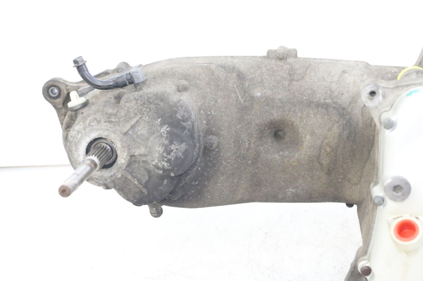 photo de ENGINE YAMAHA XMAX X-MAX 125 (2006 - 2009) - Component zoom