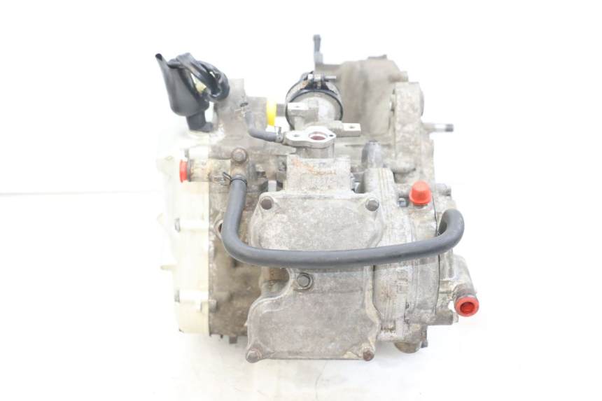 photo de ENGINE YAMAHA XMAX X-MAX 125 (2006 - 2009) - Supplementary product photo