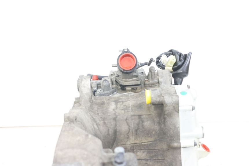 photo de ENGINE YAMAHA XMAX X-MAX 125 (2006 - 2009) - Checked used part