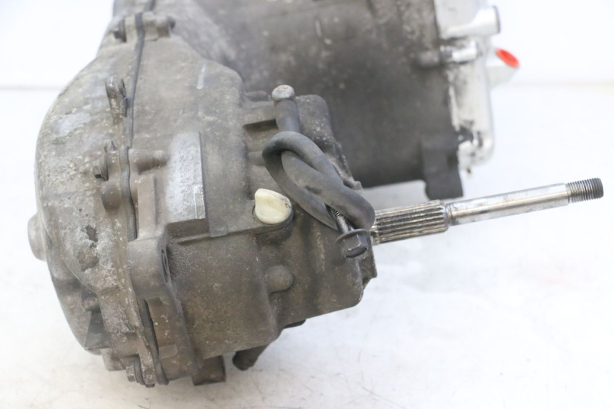 photo de ENGINE YAMAHA X-MAX XMAX 125 (2010 - 2014)