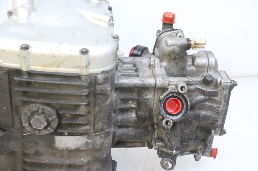 photo de ENGINE YAMAHA X-MAX XMAX 125 (2010 - 2014)