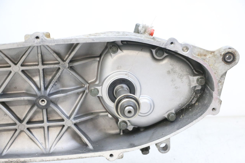 photo de ENGINE YAMAHA XMAX X-MAX 125 (2006 - 2009) - Additional view of the item