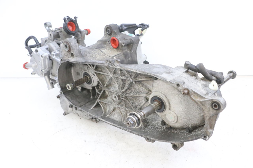 photo de ENGINE YAMAHA XMAX X-MAX 125 (2006 - 2009) - Additional view of the item