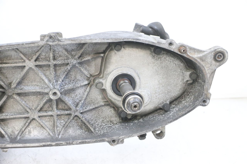 photo de ENGINE YAMAHA XMAX X-MAX 125 (2006 - 2009) - Component zoom