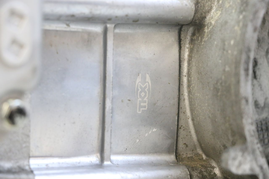 photo de ENGINE YAMAHA XMAX X-MAX 125 (2006 - 2009) - High-resolution close-up