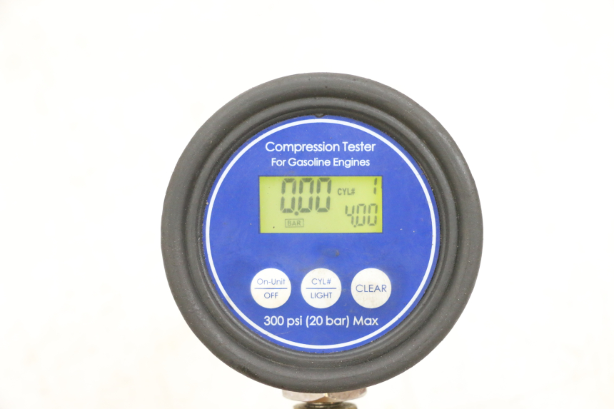 photo de ENGINE YAMAHA XMAX X-MAX 125 (2006 - 2009) - Alternative angle