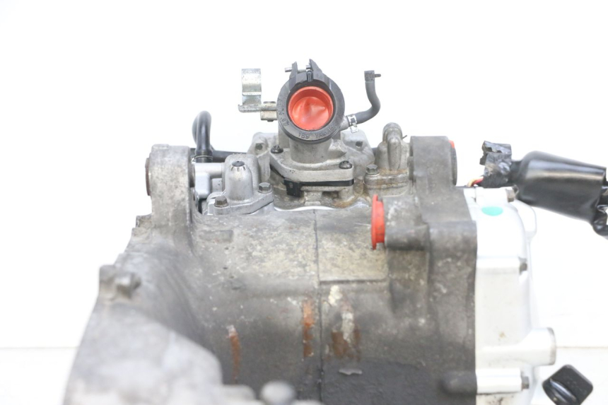 photo de ENGINE YAMAHA XMAX X-MAX 125 (2006 - 2009) - Checked used part