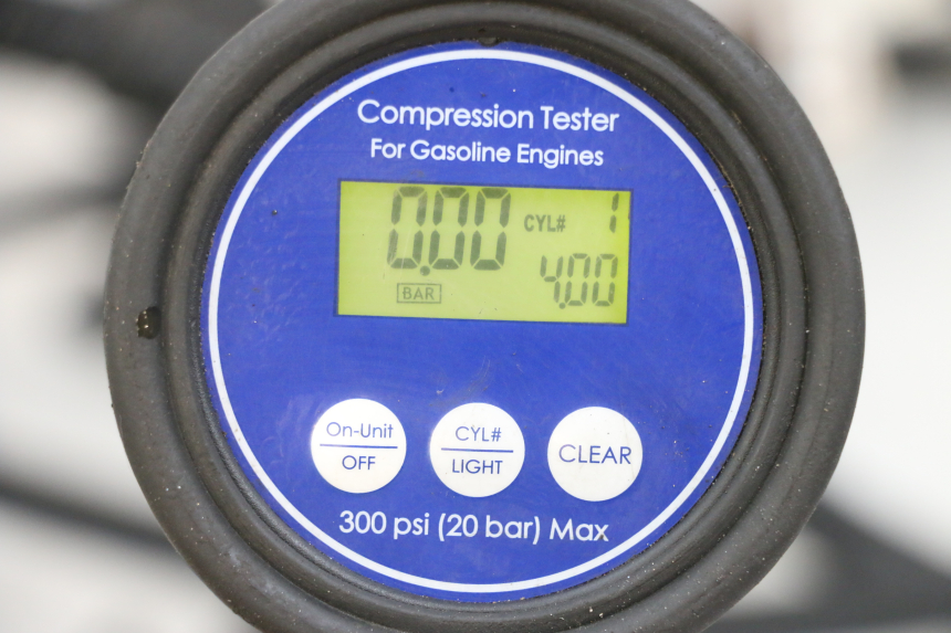 photo de ENGINE YAMAHA X-MAX XMAX 125 (2010 - 2013) - Alternative angle