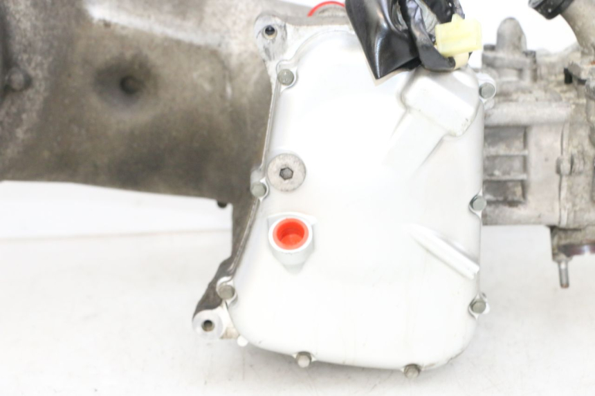 photo de ENGINE YAMAHA X-MAX XMAX 125 (2010 - 2013) - Checked used part