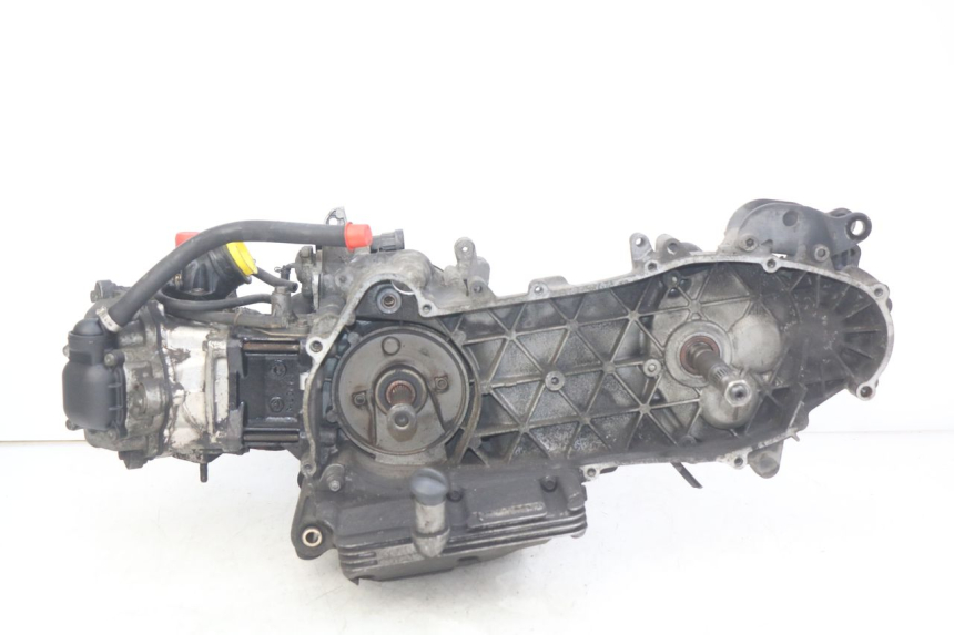 photo de ENGINE PIAGGIO X8 125 (2004 - 2007)