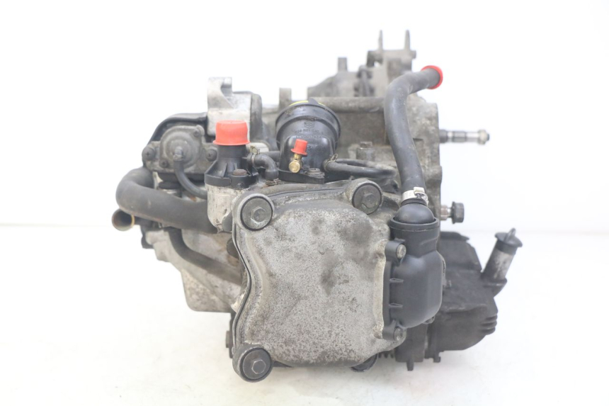 photo de ENGINE PIAGGIO X8 125 (2004 - 2007)