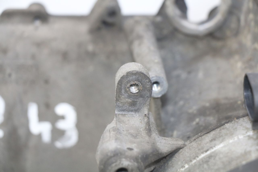 photo de ENGINE PIAGGIO X8 125 (2004 - 2007)