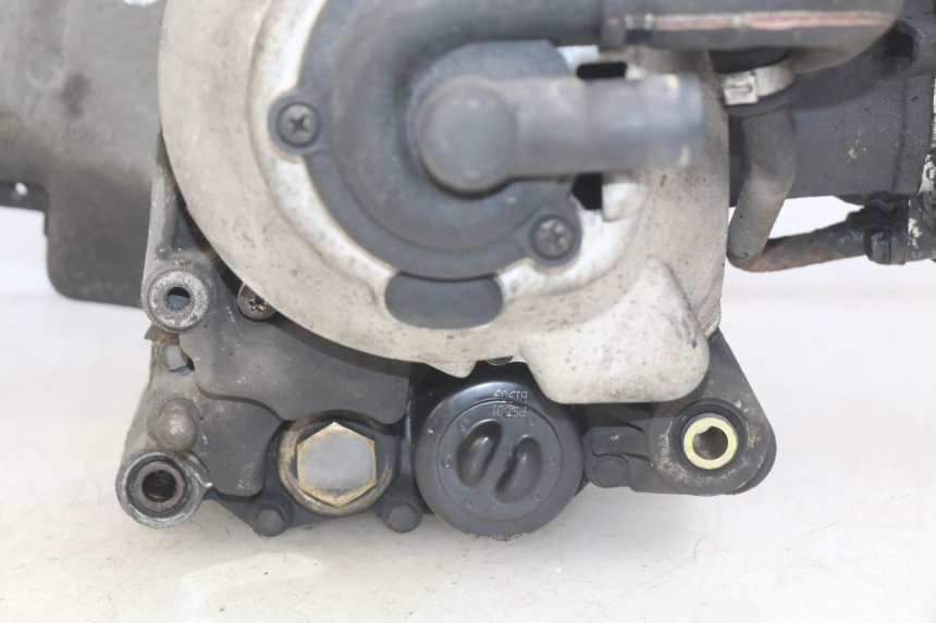 photo de ENGINE PIAGGIO X8 125 (2004 - 2007)