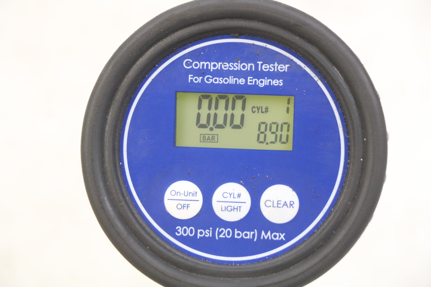 photo de ENGINE PIAGGIO X8 125 (2004 - 2007)