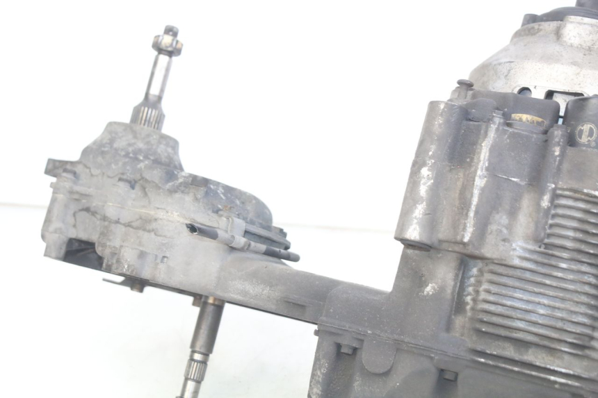 photo de ENGINE PIAGGIO X8 125 (2004 - 2007)