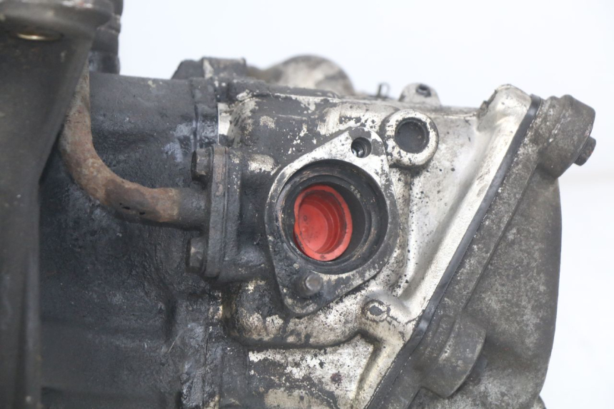 photo de ENGINE PIAGGIO X8 125 (2004 - 2007)