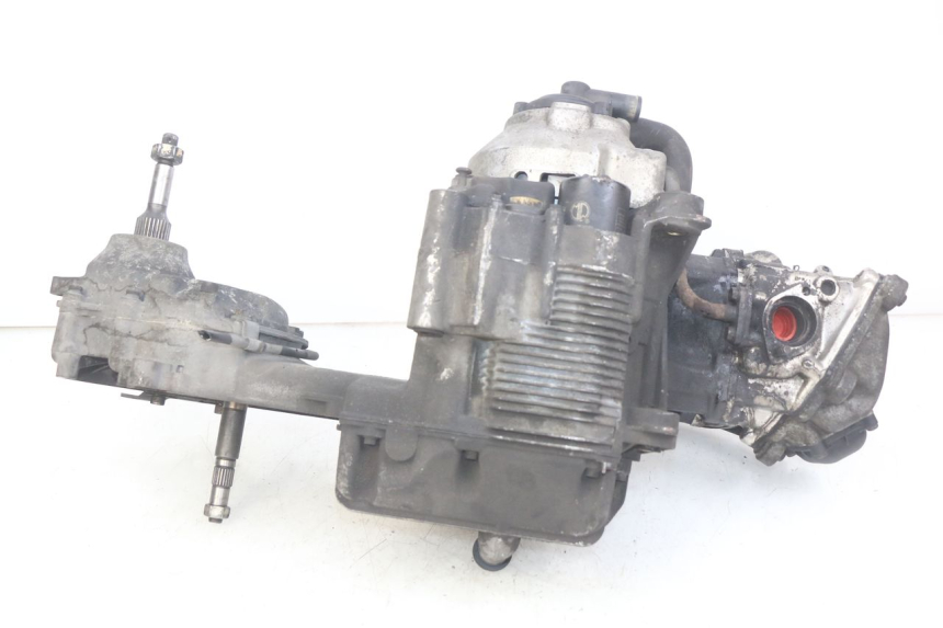 photo de ENGINE PIAGGIO X8 125 (2004 - 2007)