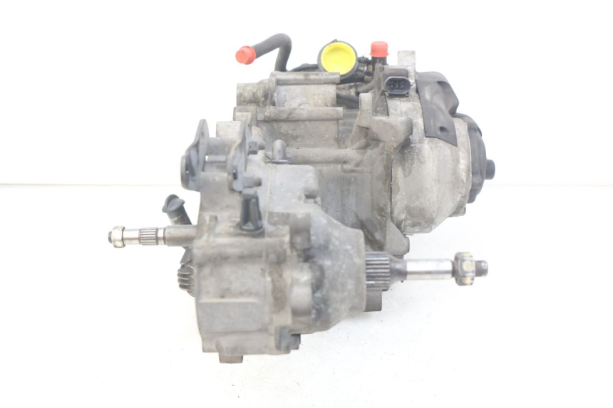 photo de ENGINE PIAGGIO X8 125 (2004 - 2007)