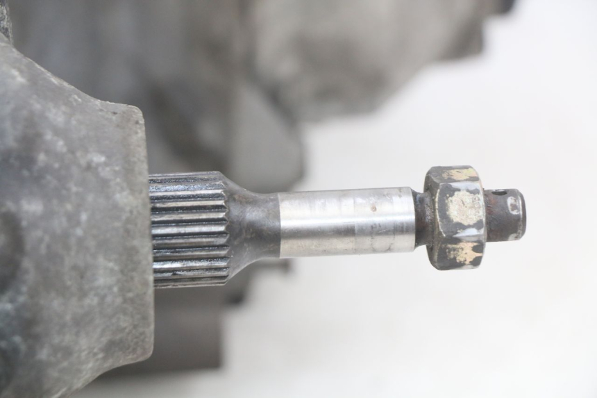 photo de ENGINE PIAGGIO X8 125 (2004 - 2007)