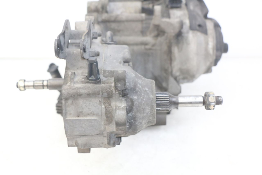 photo de ENGINE PIAGGIO X8 125 (2004 - 2007)