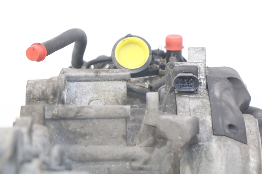 photo de ENGINE PIAGGIO X8 125 (2004 - 2007)