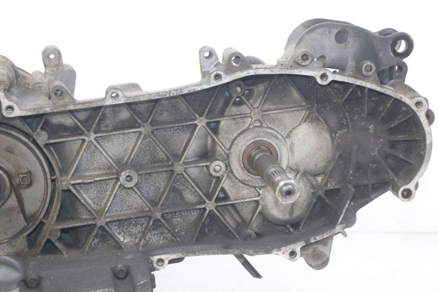 photo de ENGINE PIAGGIO X8 125 (2004 - 2007)