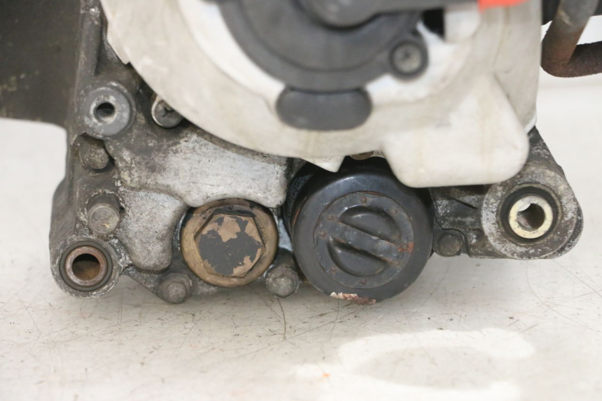 photo de ENGINE PIAGGIO X8 125 (2004 - 2007) - Focus on structure