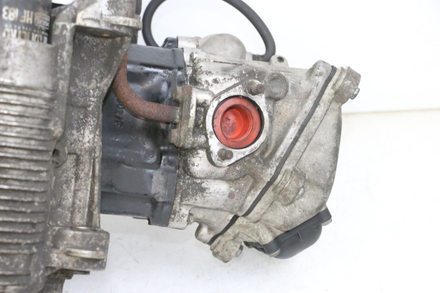 photo de ENGINE PIAGGIO X8 125 (2004 - 2007) - Alternative perspective