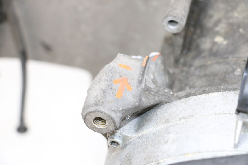 photo de ENGINE PIAGGIO X8 125 (2004 - 2007) - Component zoom