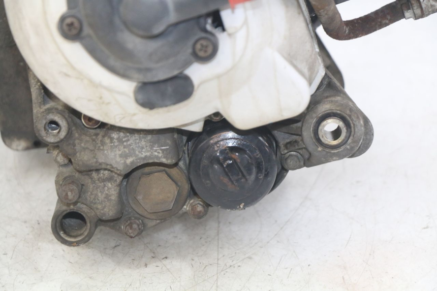 photo de ENGINE PIAGGIO X9 EVOLUTION 125 (2003 - 2007)