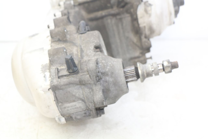 photo de ENGINE PIAGGIO X9 EVOLUTION 125 (2003 - 2007)