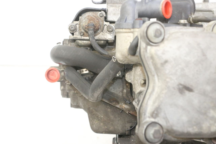 photo de ENGINE PIAGGIO XEVO - X EVO 125 (2007 - 2016)
