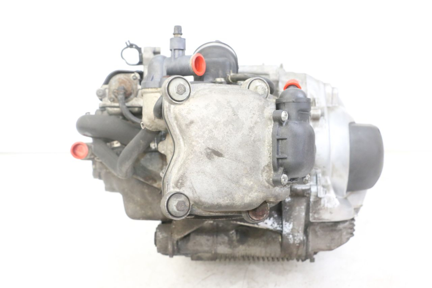 photo de ENGINE PIAGGIO XEVO - X EVO 125 (2007 - 2016)