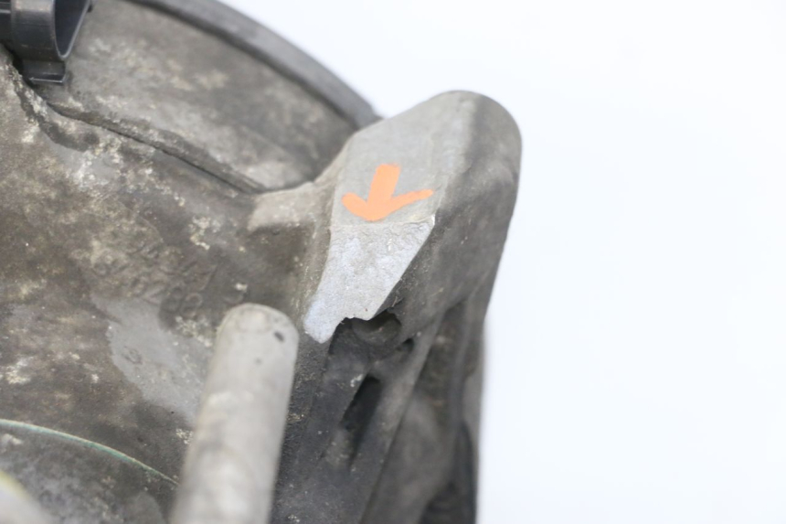 photo de ENGINE PIAGGIO XEVO - X EVO 125 (2007 - 2016)