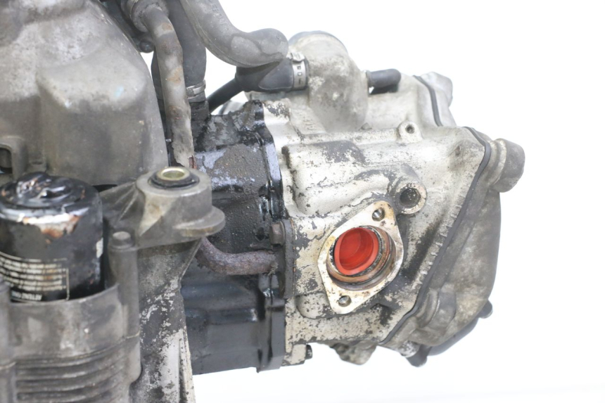 photo de ENGINE PIAGGIO XEVO - X EVO 125 (2007 - 2016)