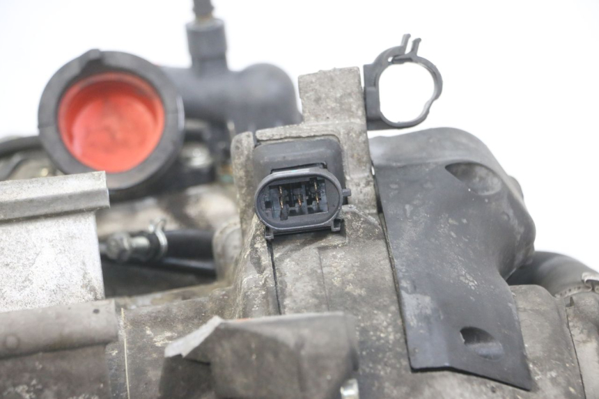 photo de ENGINE PIAGGIO XEVO - X EVO 125 (2007 - 2016)