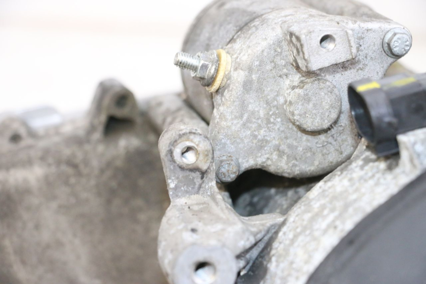 photo de ENGINE PIAGGIO XEVO - X EVO 125 (2007 - 2016) - Component detail