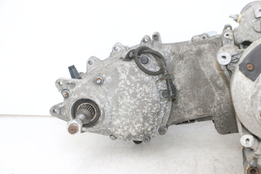 photo de ENGINE PIAGGIO XEVO - X EVO 125 (2007 - 2016) - Supplementary product photo