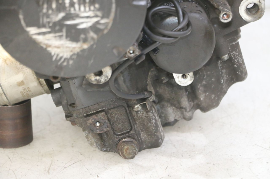 photo de ENGINE YAMAHA XJ6 ABS 600 (2008 - 2016)