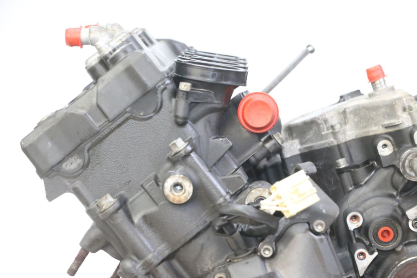 photo de ENGINE YAMAHA XJ6 ABS 600 (2008 - 2016)